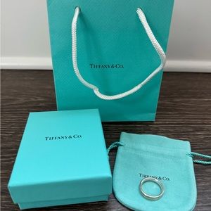 Tiffany Ring 1837